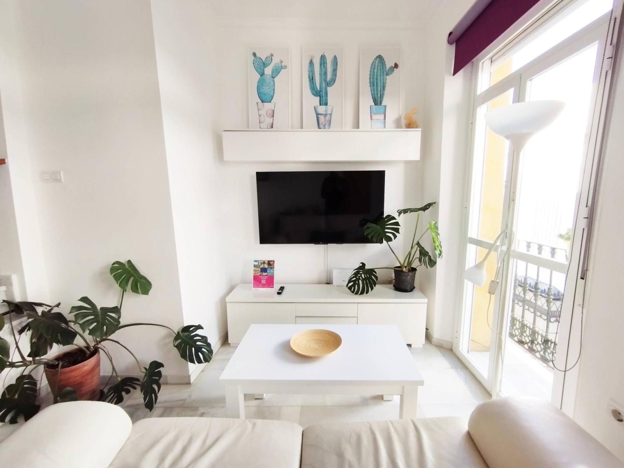Casa Gavidia - Duplex With Panoramic View Apartment เซบีญา ภายนอก รูปภาพ