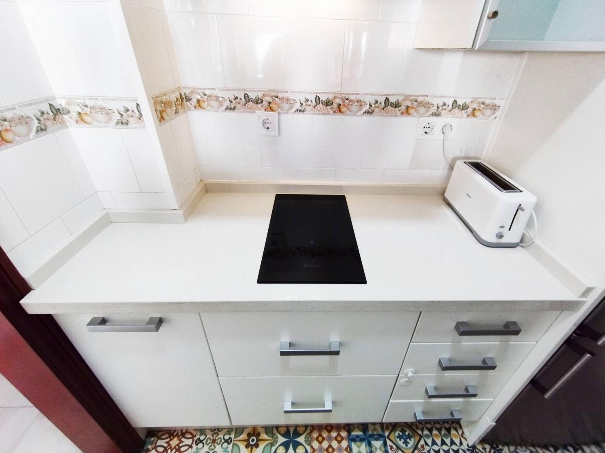 Casa Gavidia - Duplex With Panoramic View Apartment เซบีญา ภายนอก รูปภาพ