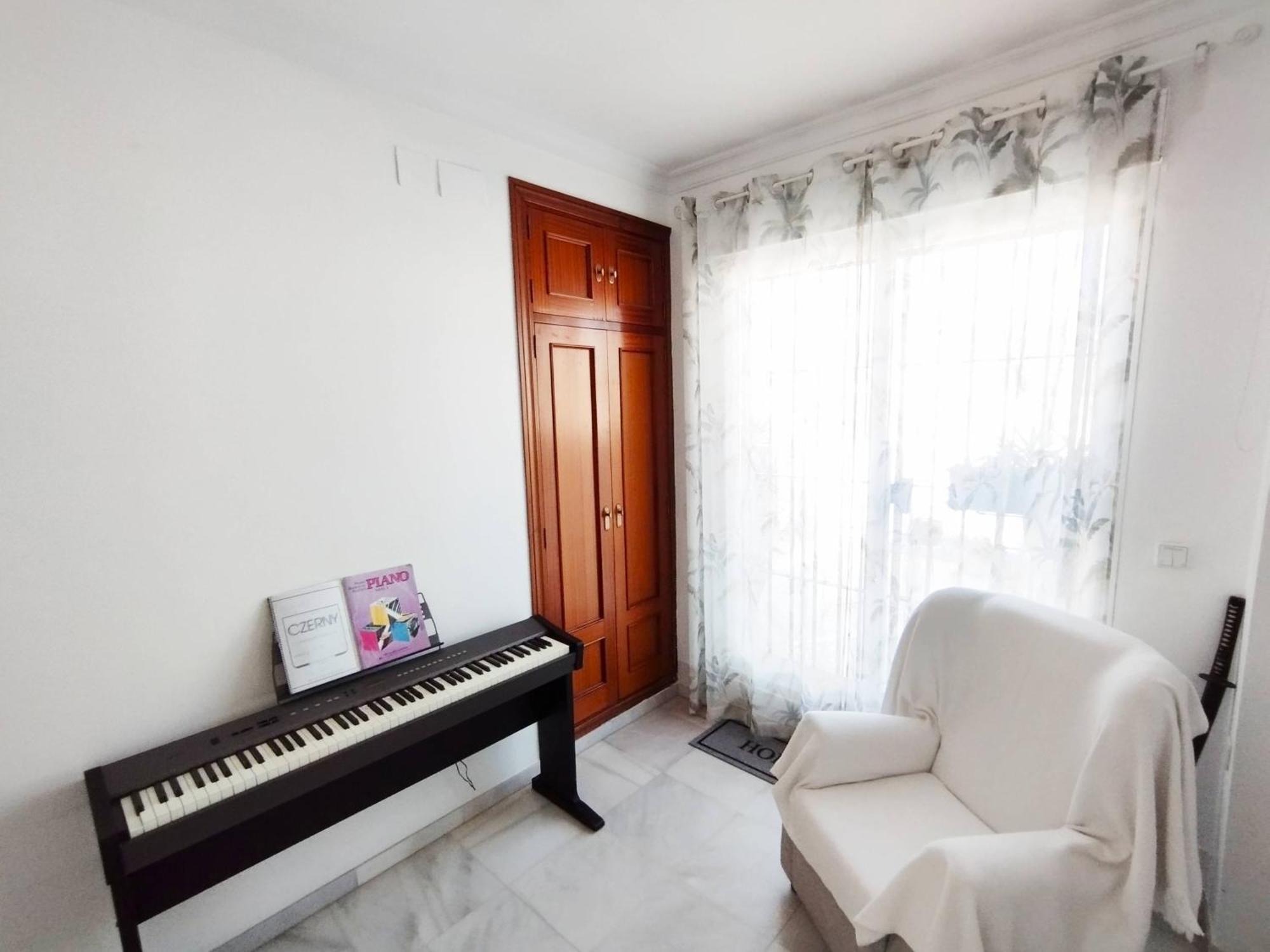 Casa Gavidia - Duplex With Panoramic View Apartment เซบีญา ภายนอก รูปภาพ