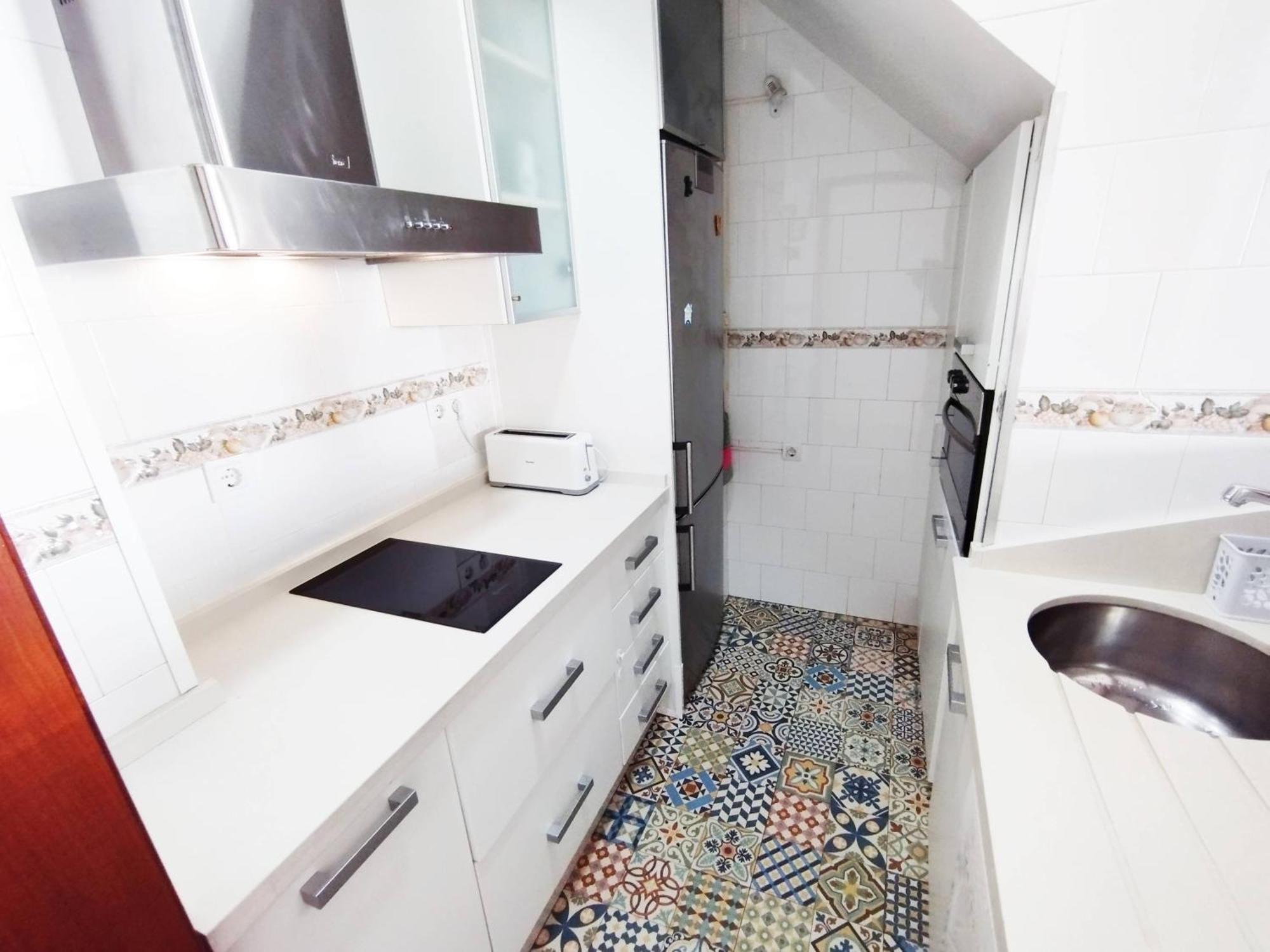 Casa Gavidia - Duplex With Panoramic View Apartment เซบีญา ภายนอก รูปภาพ