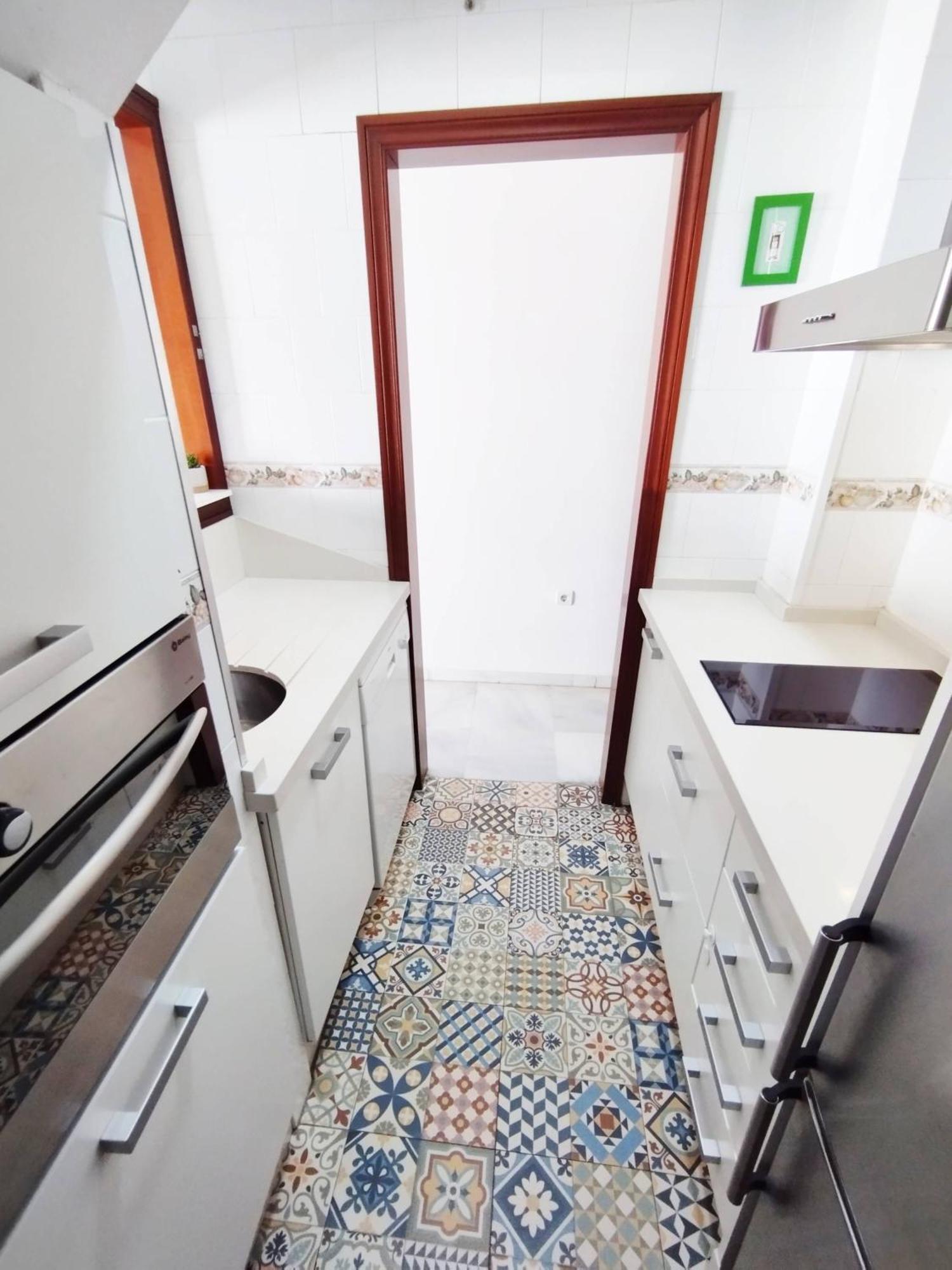Casa Gavidia - Duplex With Panoramic View Apartment เซบีญา ภายนอก รูปภาพ